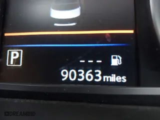 2019 Nissan Sentra SR with VIN 3N1AB7AP3KY287686, listed as a IAAI auction lot 41343649 with 90,363 mi miles. Bid and sale history available at carsss.com. Image 15.
