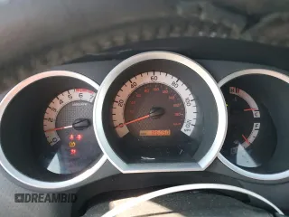 2013 Toyota Tacoma z VIN 5TFUX4EN3DX018529, wystawiony jako Copart lot #77794934 z przebiegiem 186 050 mil mil oraz Szkoda całkowita • Salvage title. Historia ofert i sprzedaży dostępna na DreamBid. Obrazek 9.