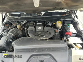 2019 Ram 5500 Tradesman with VIN 3C7WRNFL3KG591571, listed as a Copart auction lot 74777324 with 157,912 mi miles and Clean Title. Bid and sale history available at carsss.com. Image 6.