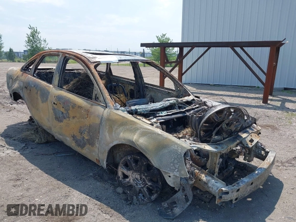 2007 Ford Five Hundred Limited with VIN 1FAHP28117G124728, listed as a IAAI auction lot 42468927 with Not provided miles and . Bid and sale history available at DreamBid. Image 6.