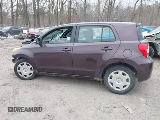 2010 Scion xD with VIN JTKKU4B44AJ056161, listed as a IAAI auction lot 41710151 with Not Provided miles and . Bid and sale history available at DreamBid. Image 15.