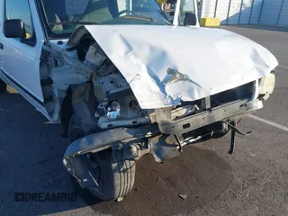 2003 Ford Ranger XL Fleet with VIN 1FTYR10E93PB27237, listed as a IAAI auction lot 41745971 with 185,499 mi miles. Bid and sale history available at carsss.com. Image 6.