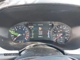 2023 Jeep Compass Sport с VIN 3C4NJDAN2PT525823, выставлен на аукционе IAAI как лот 41861831 с пробегом 39 405 миль миль и . История ставок и продаж доступна на DreamBid. Изображение 7.