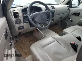 2007 Isuzu i-Series S with VIN 1GGCS199778700249, listed as a Copart auction lot 54095585 with 94,954 mi miles and Clean Title. Bid and sale history available at carsss.com. Image 8.