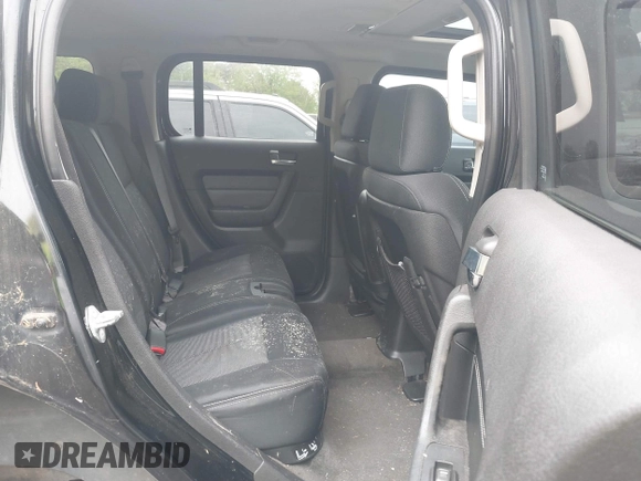 2007 Hummer H3 SUV z VIN 5GTDN13E878255967, wystawiony jako IAAI lot #41845373 z przebiegiem Nie podano mil oraz . Historia ofert i sprzedaży dostępna na DreamBid. Obrazek 8.