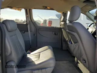 2006 Chrysler Town & Country LWB Touring with VIN 2A4GP54L06R843894, listed as a Copart auction lot 77831814 with 145,253 mi miles and Salvage Title. Bid and sale history available at carsss.com. Image 11.