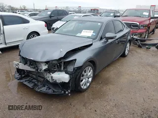 2016 Lexus IS 200t z VIN JTHBA1D27G5006008, wystawiony jako IAAI lot #41903495 z przebiegiem 78 239 mil mil oraz . Historia ofert i sprzedaży dostępna na DreamBid. Obrazek 18.