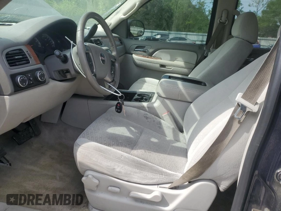 2008 GMC Yukon XL Commercial z VIN 1GKFK16398J147729, wystawiony jako Copart lot #54022215 z przebiegiem 202 776 mil mil oraz Czysty tytuł • Clean title. Historia ofert i sprzedaży dostępna na DreamBid. Obrazek 7.