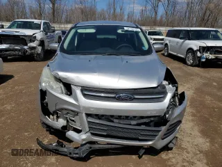 2016 Ford Escape SE with VIN 1FMCU0G75GUA83511, listed as a Copart auction lot 52786185 with 180,001 mi miles and Clean Title. Bid and sale history available at carsss.com. Image 5.
