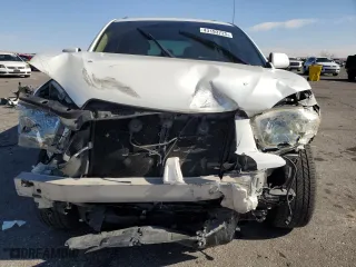2009 Toyota Highlander Sport with VIN JTEDS43AX92090522, listed as a Copart auction lot 43193725 with 137,300 mi miles and Salvage Title. Bid and sale history available at carsss.com. Image 5.