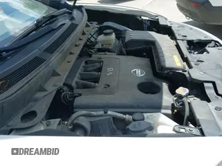 2014 Nissan Murano S с VIN JN8AZ1MU1EW402924, выставлен на аукционе IAAI как лот 42582261 с пробегом 185 560 миль миль и . История ставок и продаж доступна на DreamBid. Изображение 18.