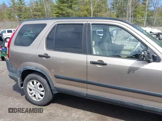 2005 Honda CR-V EX with VIN JHLRD78885C057778, listed as a IAAI auction lot 42005355 with 167,952 mi miles and . Bid and sale history available at DreamBid. Image 6.