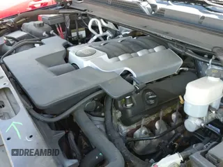 2015 Cadillac Escalade Platinum z VIN 1GYS4PKJ6FR695160, wystawiony jako IAAI lot #42664381 z przebiegiem 135 569 mil mil oraz . Historia ofert i sprzedaży dostępna na DreamBid. Obrazek 21.