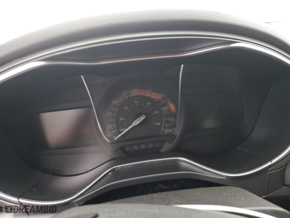 2015 Ford Fusion Energi Titanium with VIN 3FA6P0SU0FR187258, listed as a Copart auction lot 41414965 with 0 mi miles and Clean Title. Bid and sale history available at carsss.com. Image 9.