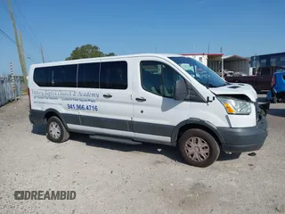 2015 Ford Transit XL с VIN 1FBZX2ZM7FKA60105, выставлен на аукционе IAAI как лот 42278996 с пробегом 239 916 миль миль и . История ставок и продаж доступна на DreamBid. Изображение 13.