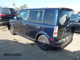 2006 Scion xB with VIN JTLKT324864100807, listed as a IAAI auction lot 42234293 with 147,718 mi miles and . Bid and sale history available at DreamBid. Image 3.