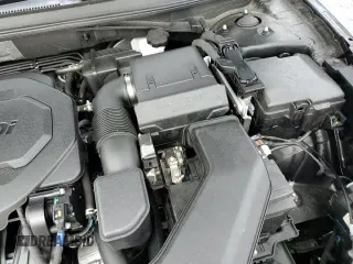 2018 Hyundai Sonata SEL Plus with VIN 5NPE34AF3JH720209, listed as a Copart auction lot 80271935 with 17,062 mi miles and Salvage title. Bid and sale history available at DreamBid. Image 15.