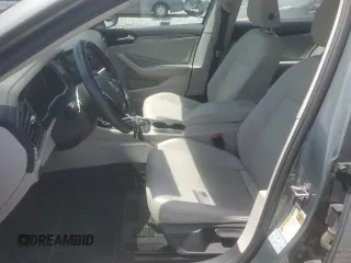 2019 Volkswagen Jetta SEL z VIN 3VWEB7BU2KM230306, wystawiony jako Copart lot #57218155 z przebiegiem 73 202 mil mil oraz Szkoda całkowita • Salvage title. Historia ofert i sprzedaży dostępna na DreamBid. Obrazek 7.