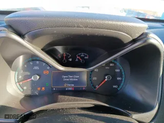 2021 Chevrolet Colorado 4WD ZR2 with VIN 1GCGTEENXM1115535, listed as a Copart auction lot 48066475 with 61,905 mi miles and Salvage Title. Bid and sale history available at carsss.com. Image 9.