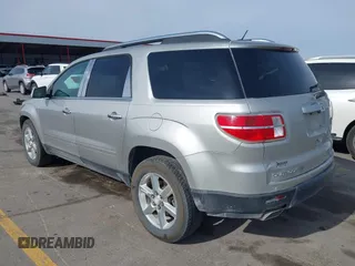2008 Saturn Outlook XR z VIN 5GZER33728J163534, wystawiony jako IAAI lot #42337927 z przebiegiem 239 200 mil mil oraz . Historia ofert i sprzedaży dostępna na DreamBid. Obrazek 3.