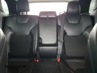 2020 Jeep Cherokee Latitude Plus с VIN 1C4PJLLB2LD582268, выставлен на аукционе Copart как лот 54162555 с пробегом 96 873 миль миль и Списание • Salvage title. История ставок и продаж доступна на DreamBid. Изображение 10.