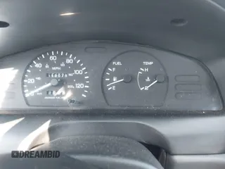 1997 Nissan Sentra XE with VIN 1N4AB41DXVC707979, listed as a IAAI auction lot 42493334 with 112,078 mi miles and . Bid and sale history available at DreamBid. Image 7.