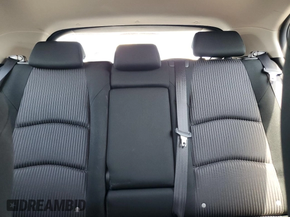 2016 Mazda 3 i Touring with VIN 3MZBM1L73GM266449, listed as a Copart auction lot 54542915 with 80,914 mi miles and Salvage Title. Bid and sale history available at DreamBid. Image 10.