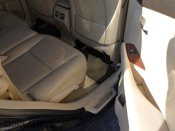2014 Lexus RX 350 with VIN 2T2BK1BA2EC231716, listed as a IAAI auction lot 41895901 with 81,324 mi miles and . Bid and sale history available at DreamBid. Image 8.