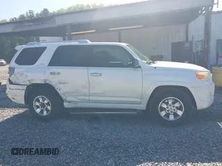 2012 Toyota 4Runner SR5 z VIN JTEZU5JR8C5041520, wystawiony jako IAAI lot #41974132 z przebiegiem 202 050 mil mil oraz . Historia ofert i sprzedaży dostępna na DreamBid. Obrazek 13.