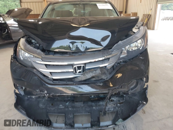 2013 Honda CR-V LX with VIN 2HKRM4H37DH676133, listed as a IAAI auction lot 42586988 with 171,256 mi miles and . Bid and sale history available at DreamBid. Image 12.