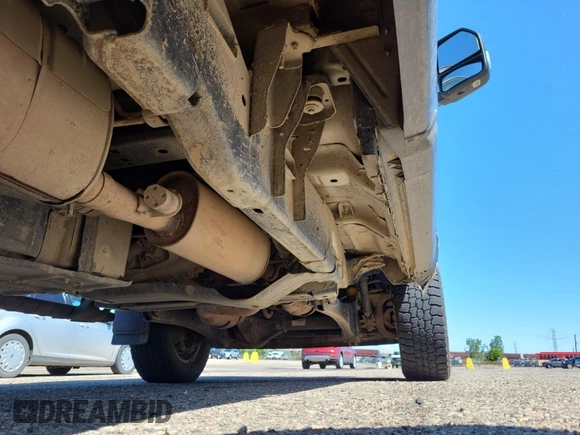 2017 Ford F-250 XLT with VIN 1FTBF2B61HEE65986, listed as a IAAI auction lot 42730673 with 60,739 mi miles and . Bid and sale history available at DreamBid. Image 35.