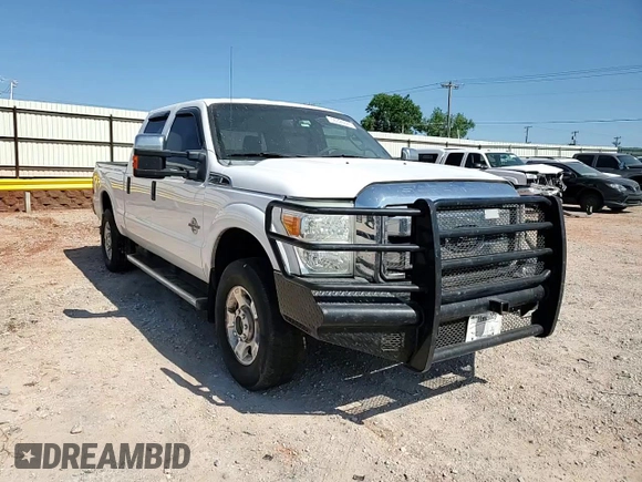 2011 Ford F-250 XL z VIN 1FT7W2BT5BEC57113, wystawiony jako Copart lot #56326645 z przebiegiem 336 690 mil mil oraz Szkoda całkowita • Salvage title. Historia ofert i sprzedaży dostępna na DreamBid. Obrazek 13.