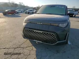 2024 Kia Soul EX with VIN KNDJ33AU7R7921327, listed as a Copart auction lot 88012595 with 13,212 mi miles and Salvage Title. Bid and sale history available at carsss.com. Image 11.