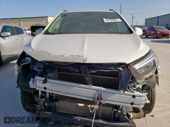 2019 Buick Encore Preferred with VIN KL4CJASB0KB725971, listed as a Copart auction lot 52783055 with 79,766 mi miles and Clean Title. Bid and sale history available at carsss.com. Image 5.