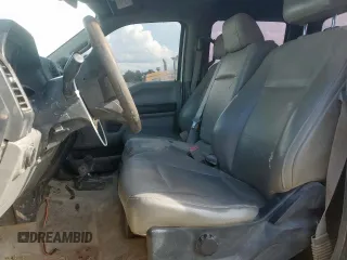 2018 Ford F-250 XL z VIN 1FT7W2B6XJED02815, wystawiony jako Copart lot #63016315 z przebiegiem 314 876 mil mil oraz Szkoda całkowita • Salvage title. Historia ofert i sprzedaży dostępna na DreamBid. Obrazek 7.