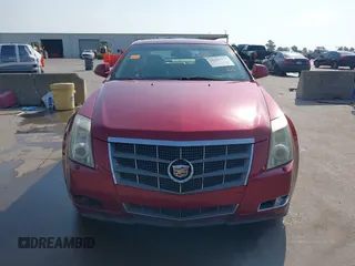 2009 Cadillac CTS RWD с VIN 1G6DV57V390173111, выставлен на аукционе IAAI как лот 42269117 с пробегом 165 666 миль миль и . История ставок и продаж доступна на DreamBid. Изображение 12.