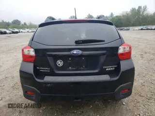 2016 Subaru Crosstrek Premium z VIN JF2GPABC2G8276233, wystawiony jako Copart lot #55807525 z przebiegiem 140 784 mil mil oraz Szkody całkowita. Historia ofert i sprzedaży dostępna na DreamBid. Obrazek 6.