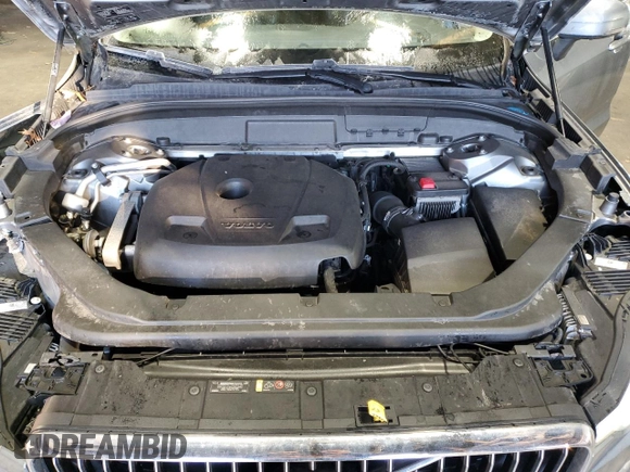 2019 Volvo XC60 Inscription z VIN LYV102RL4KB187813, wystawiony jako Copart lot #50614975 z przebiegiem 114 556 mil mil oraz Szkoda całkowita • Salvage title. Historia ofert i sprzedaży dostępna na DreamBid. Obrazek 12.