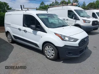 2020 Ford Transit Connect XL z VIN NM0LS7E26L1471351, wystawiony jako IAAI lot #42259210 z przebiegiem 91 516 mil mil oraz . Historia ofert i sprzedaży dostępna na DreamBid. Obrazek 1.