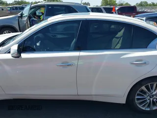 2020 Infiniti Q50 Luxe с VIN JN1EV7AP5LM206023, выставлен на аукционе IAAI как лот 42029860 с пробегом 90 498 миль миль и . История ставок и продаж доступна на DreamBid. Изображение 14.