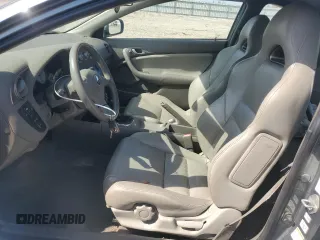 2005 Acura RSX Type-S with VIN JH4DC53035S017337, listed as a Copart auction lot 49304715 with 143,169 mi miles and Salvage Title. Bid and sale history available at carsss.com. Image 7.