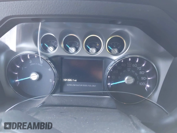 2015 Ford F-250 Lariat с VIN 1FT7W2BT1FEA08118, выставлен на аукционе IAAI как лот 41277828 с пробегом 191 395 миль миль и . История ставок и продаж доступна на DreamBid. Изображение 7.