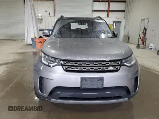 2020 Land Rover Discovery SE with VIN SALRG2RV0L2427046, listed as a Copart auction lot 47762845 with 39,946 mi miles and Salvage Title. Bid and sale history available at DreamBid. Image 5.