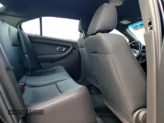 2013 Ford Police Interceptor с VIN 1FAHP2MK0DG201812, выставлен на аукционе Copart как лот 56649705 с пробегом 120 914 миль миль и Чистый • Clean title. История ставок и продаж доступна на DreamBid. Изображение 10.