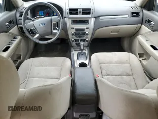 2011 Ford Fusion Hybrid with VIN 3FADP0L33BR346927, listed as a Copart auction lot 70507524 with 151,102 mi miles and Salvage title. Bid and sale history available at DreamBid. Image 8.