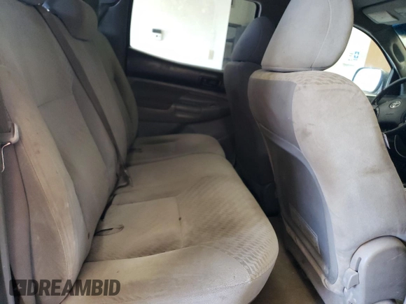 2011 Toyota Tacoma with VIN 3TMLU4EN0BM068473, listed as a Copart auction lot 54308295 with 90,041 mi miles and Clean Title. Bid and sale history available at carsss.com. Image 10.