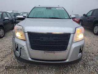 2012 GMC Terrain SLT-2 with VIN 2GKALWEK4C6103639, listed as a Copart auction lot 42091985 with 180,019 mi miles and Salvage Title. Bid and sale history available at carsss.com. Image 5.