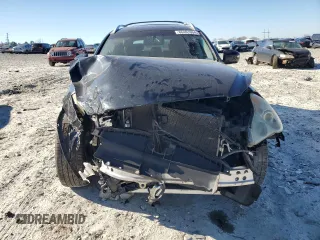 2014 Infiniti QX50 Journey z VIN JN1BJ0HP5EM210300, wystawiony jako Copart lot #86401604 z przebiegiem Nie podano mil oraz Szkoda całkowita • Salvage title. Historia ofert i sprzedaży dostępna na DreamBid. Obrazek 5.