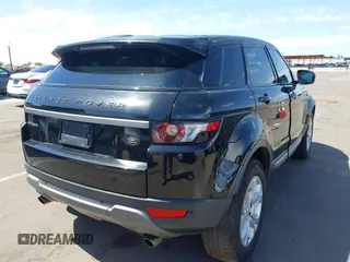 2012 Land Rover Range Rover Evoque Pure Premium с VIN SALVR2BG2CH663568, выставлен на аукционе IAAI как лот 42121863 с пробегом Не указан миль и . История ставок и продаж доступна на DreamBid. Изображение 4.