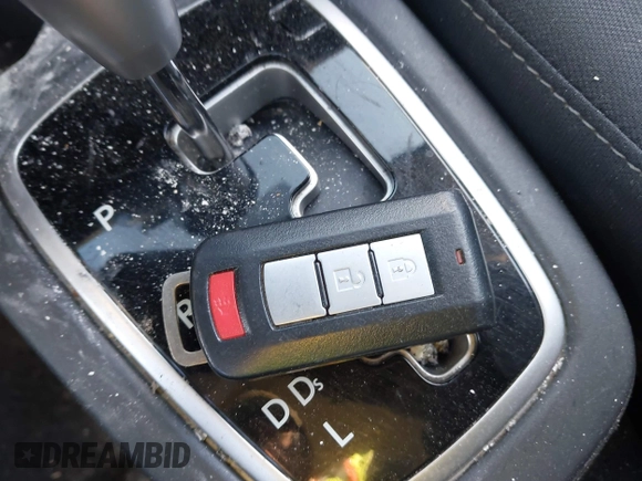 2017 Mitsubishi Mirage SE z VIN ML32A4HJ9HH008771, wystawiony jako IAAI lot #41890073 z przebiegiem 100 000 mil mil oraz . Historia ofert i sprzedaży dostępna na DreamBid. Obrazek 11.